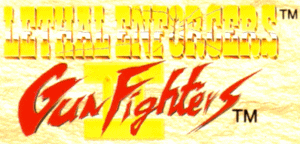 mega-cd:logo_lethal_enforcers_2_cd.gif