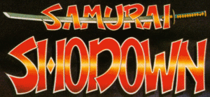 mega-cd:logo_samurai_shodown_b.gif